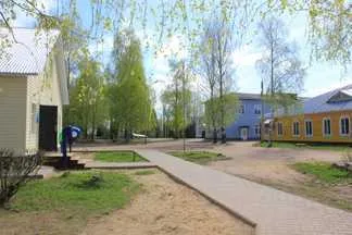 Оздоровительный санаторий «Бобровниково» в Великом Устюге не принял детскую  смену на каникулы - Рамблер/новости