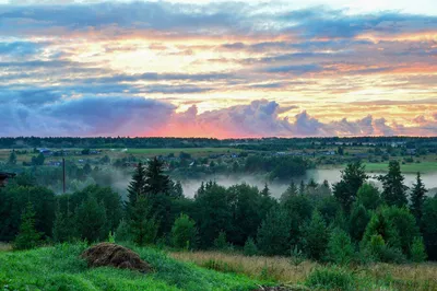 Санатории Вологодской области. ПЯТЬ СЛАГАЕМЫХ САНАТОРНО-КУРОРТНОГО ЛЕЧЕНИЯ  ВОЛОГОДЧИНЫ - Турфирма \"Кружево дорог\" Вологда