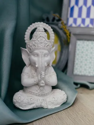 LAKSHMI Home Статуэтка Бог Ганеша