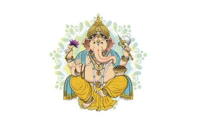 Статуетка Ганеша RESTEQ. Фигурка для интерьера Ganesha 4x4x7 см. Декор  статуя слоноголовый бог удачи и (ID#1425162046), цена: 499 ₴, купить на  Prom.ua