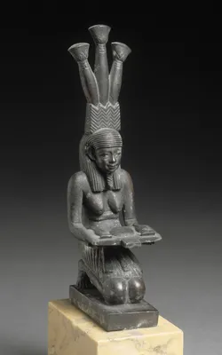 Боги Древнего Египта