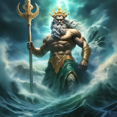 Морской бог Нептун поселится в Спортивной гавани во Владивостоке -  Рамблер/новости