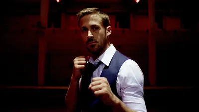 Фильм «Только Бог простит» / Only God Forgives (2013) — трейлеры, дата  выхода | КГ-Портал