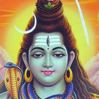 SHIVA ART | Shiva art, Lord shiva, Lord shiva statue