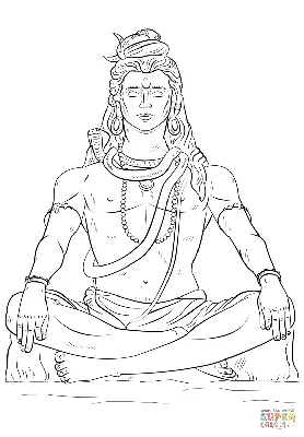 Om namah shivaya | Шива, Бог шива, Индуизм