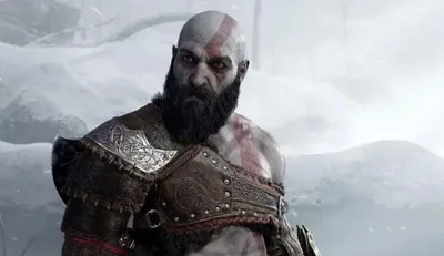 What Mythology Is Next for God of War? | PCMag