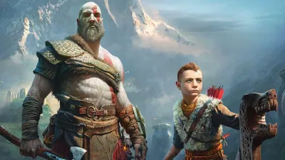 Original God of War trilogy is rumoured to be getting remastered |  Eurogamer.net