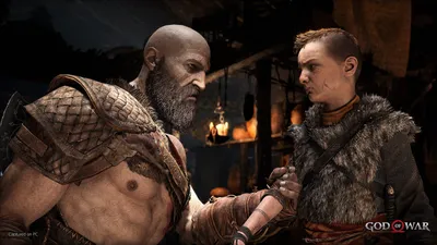 God of War Ragnarok Update Adds Anticipated Photo Mode, Fixes a Bunch of  Bugs | Push Square