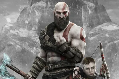 God of War II (Video Game 2007) - IMDb