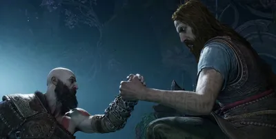 God of War Ragnarok review: super-sized sequel raises Hell | Digital Trends