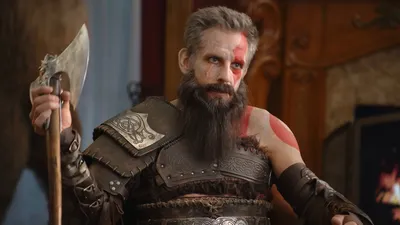 God of War III (Video Game 2010) - IMDb