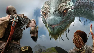 God of War Ragnarok: The Story Points to Remember Before Playing - CNET