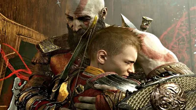 Sony PlayStation's New God of War Ragnarok Video Game Planned for November  - Bloomberg