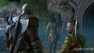 Could A God of War Ragnarok Sequel Be On The Horizon?