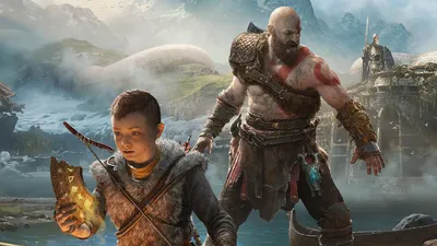 God of War (PlayStation Hits) - JB Hi-Fi