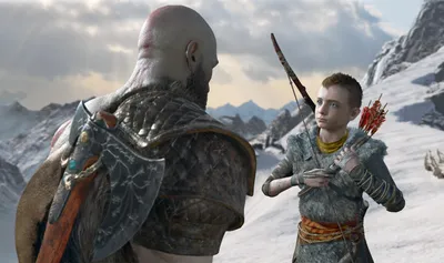 God of War Ragnarok guide to become a true warrior | GamesRadar+