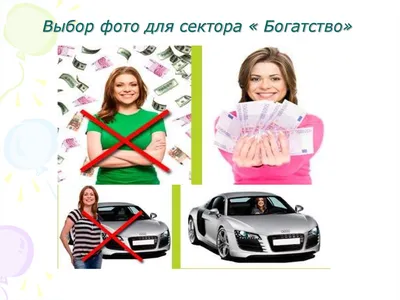 Карта желаний: как составить, чтобы всё сбылось. Новости. Самопознание.ру