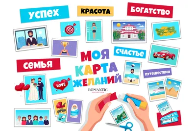 Время желаний