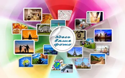 10 советов о том, как сделать карту желаний для 2022 – Canva