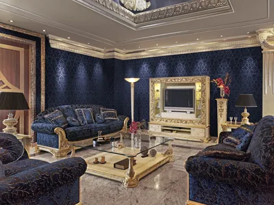 Пентхаусы с роскошной мебелью: самые элитные квартиры Екатеринбурга, в  которых вы никогда не побываете - KP.RU