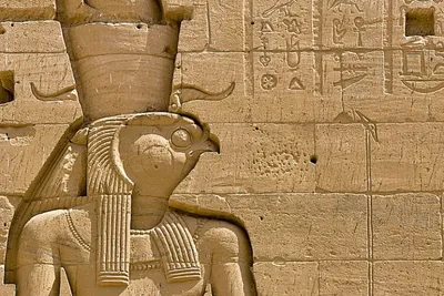 Боги древнего египта. | Много интересного. | Дзен
