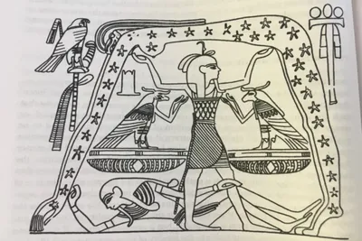 Боги египта картинки с названиями: фото, изображения и картинки