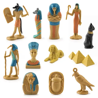 Бог смерти в Древнем Египте: кто им был, Осирис, Анубис или другое божество?