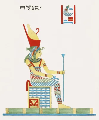 Читать онлайн «Мифы и легенды Древнего Египта для детей», Паоло Марини –  Литрес