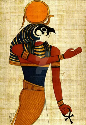 Боги древнего египта картинки фотографии