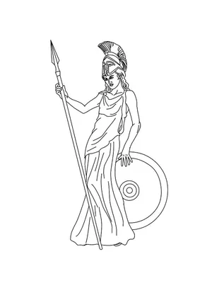 Мифы Древней Греции Боги и Герои