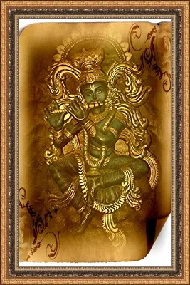 Боги древней индии картинки фотографии