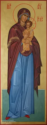 Богородица икона фото фотографии