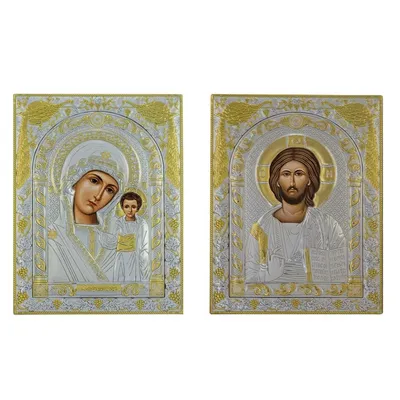 Фото с иконы Богородицы «Донецкая» кровоточивая освящена на оригинале иконы  (10 х 15 см), цена — 112 р., купить в интернет-магазине