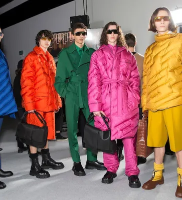 Зимний новый стиль, мужчины могут носить модную теплую хлопковую стеганую  куртку с обеих сторон, повседневные модные мужские куртки – лучшие товары в  онлайн-магазине Джум Гик