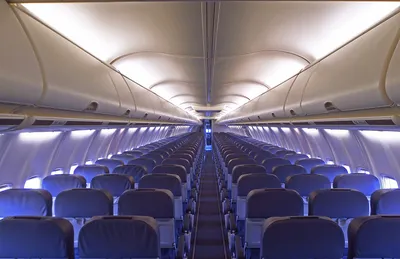 Boeing 737-400 - подробно о самолете с фото