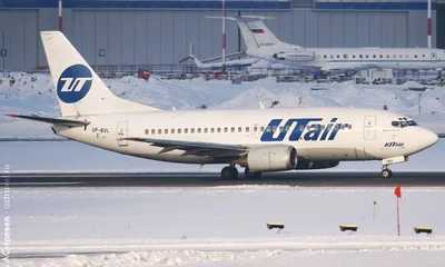 Boeing 737 — Википедия