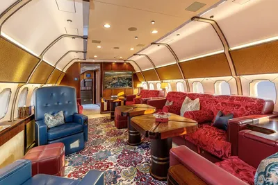 Boeing 747-400 — Википедия