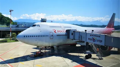 Посмотрите интерьер роскошного Боинга 737, которым пользовался президент  Румынии во время визита в Бразилию - Aeroflap