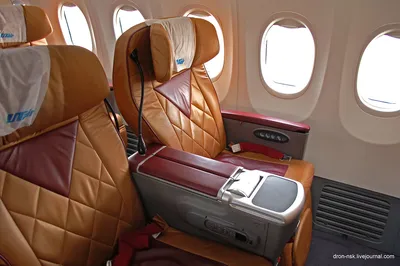 Курс юного споттера. Часть 3. Как различать Boeing 737 всех модификаций. —  FrequentFlyers.ru