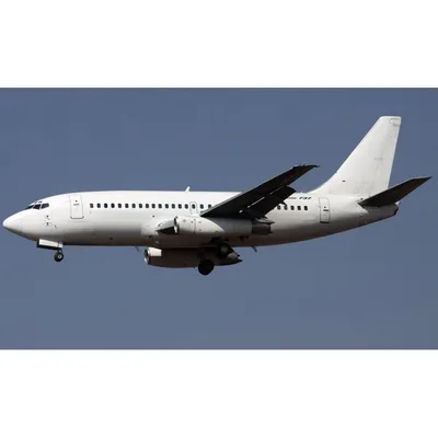 Boeing 737-400 Utair Москва - Казань - Из пассажирского салона - Avsim.su