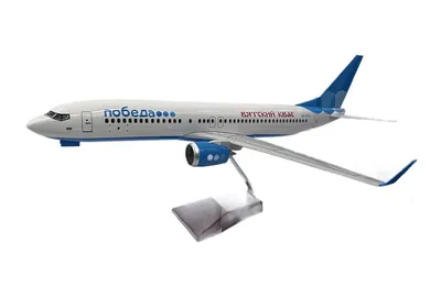 Почему двигатели Boeing 737 сделали плоскими в нижней части? / Оффтопик /  iXBT Live