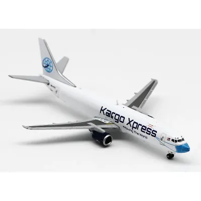 Авиалайнер Боинг 737-400, авиакомпания «Сибирь» (S7) | Моделист. Мир пазлов  и моделей