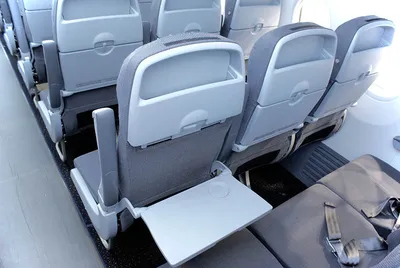 ✈ Самолет Боинг 737: нумерация мест в салоне, схема посадочных мест, лучшие  места