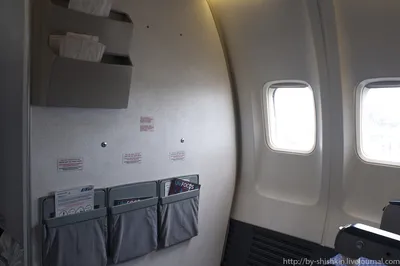 Boeing 737-400 - подробно о самолете с фото