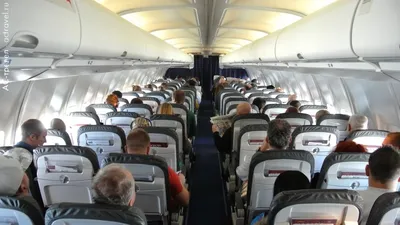 Boeing (Боинг) Боинг 737 (Boeing 737)