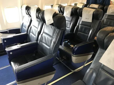 ✈ Самолет Боинг 737-800: нумерация мест в салоне, схема посадочных мест,  лучшие места