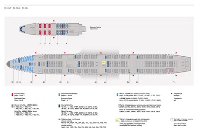 Boeing 747-400 | Lufthansa