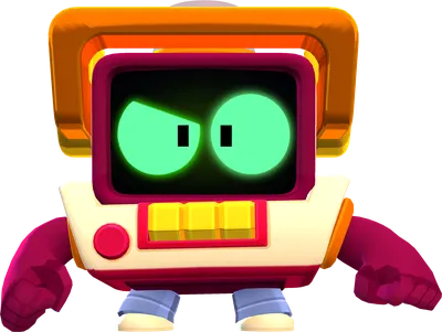 Картинки brawl stars (53 фото) » рисунки для срисовки на Газ-квас.ком