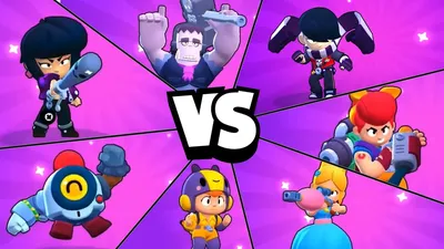Brawl Stars: истории из жизни, советы, новости, юмор и картинки — Все  посты, страница 2 | Пикабу