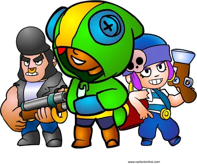 Бравл Старс: худшие бравлеры в каждой редкости | Brawl Stars | RU Amino
